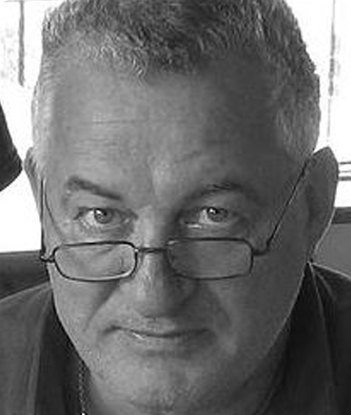 Marc Mourier