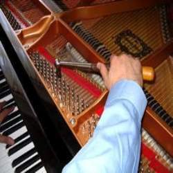 Piano Tuning and Maintenance
