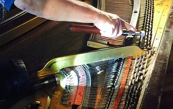 Piano